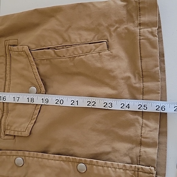 Gap Utility Jacket | XS - Picture 14 of 16